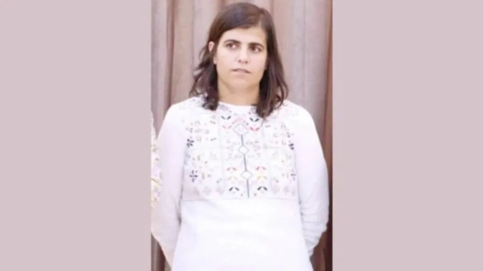​​​​​​​Piştî 70 rojan endama RJAK’ê Ciwana Ebdulbaqî hate berdan