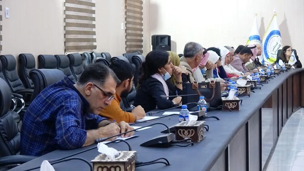 ‛Dewleta Tirk nikare êrişên nû pêk bîne, lê armanca wê tevliheviyê pêk bîne’