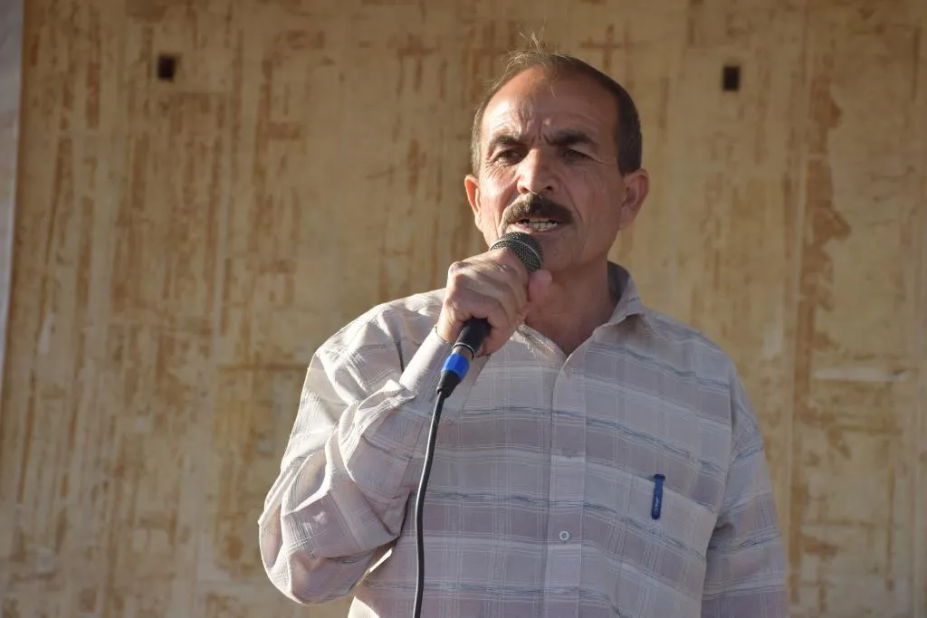 Şehîd Îbrahîm Hemûd li Hesekê hat oxirkirin