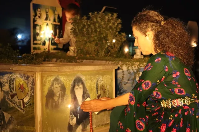 ​​​​​​​581 xwendekar ji Zanîngeha Rojava derçûn