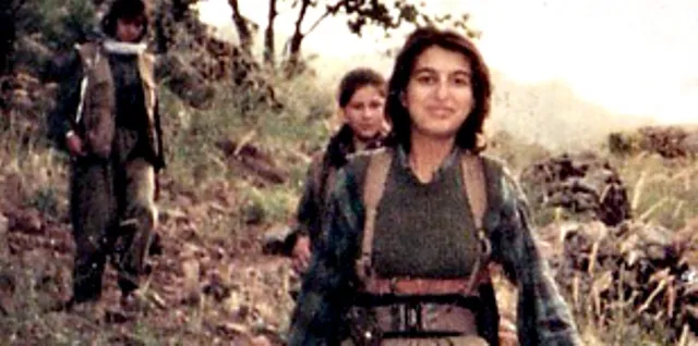 ​​​​​​​Qêrîna Bêrîtan a "Na ji xiyanetê re "di nav kurdan de deng vedide