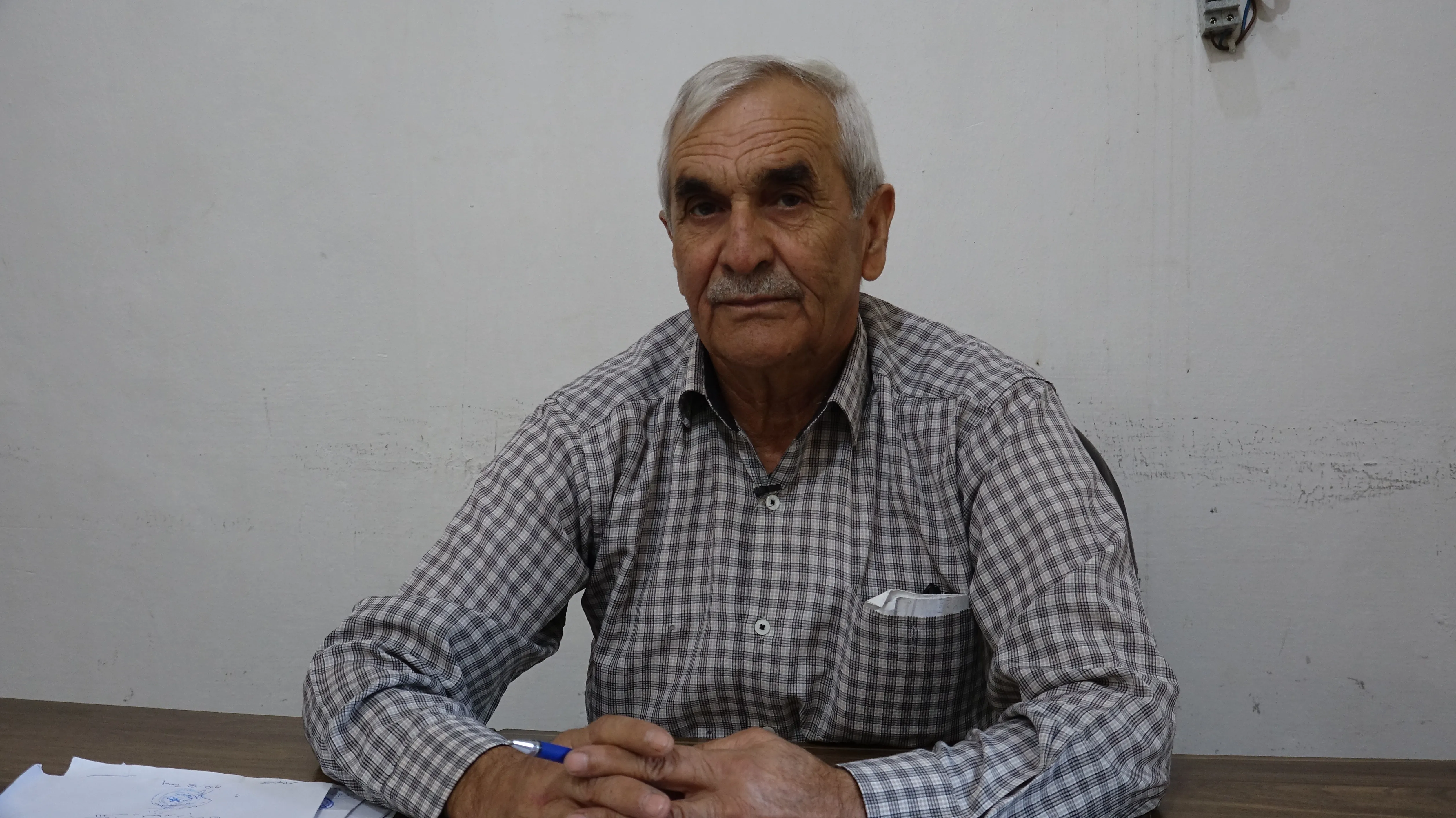 'Ger Tirkiye qutkirina ava Firatê bidomîne dê karesatek çêbibe'