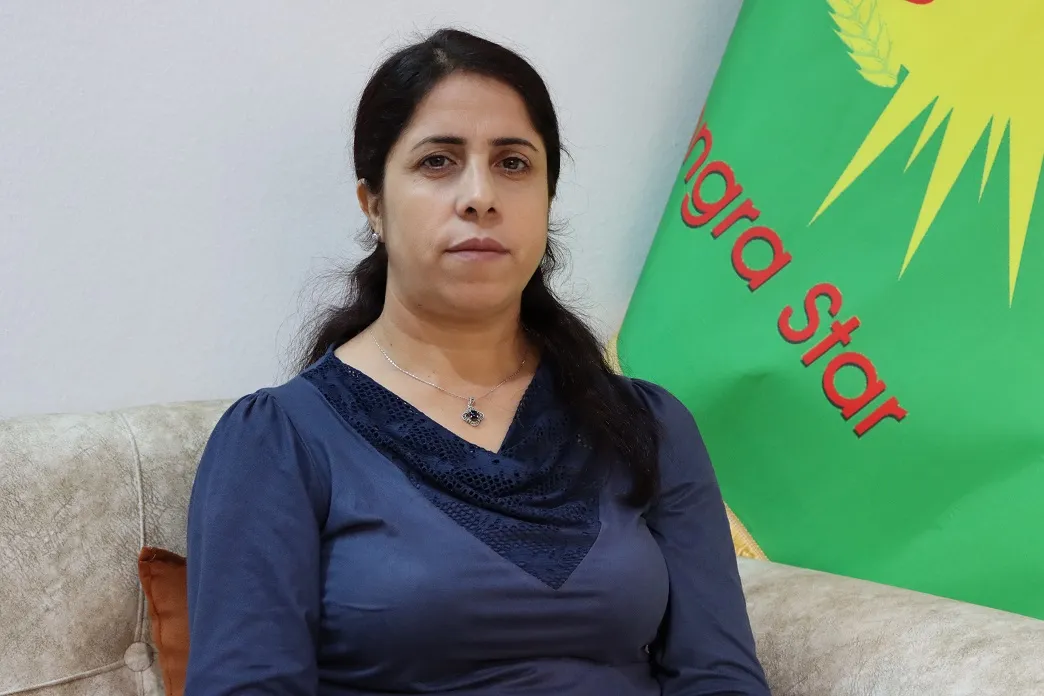 Remziya Mihemed: Qetilkirina jina dûcanî asta herî bilind e hovîtiyê ye
