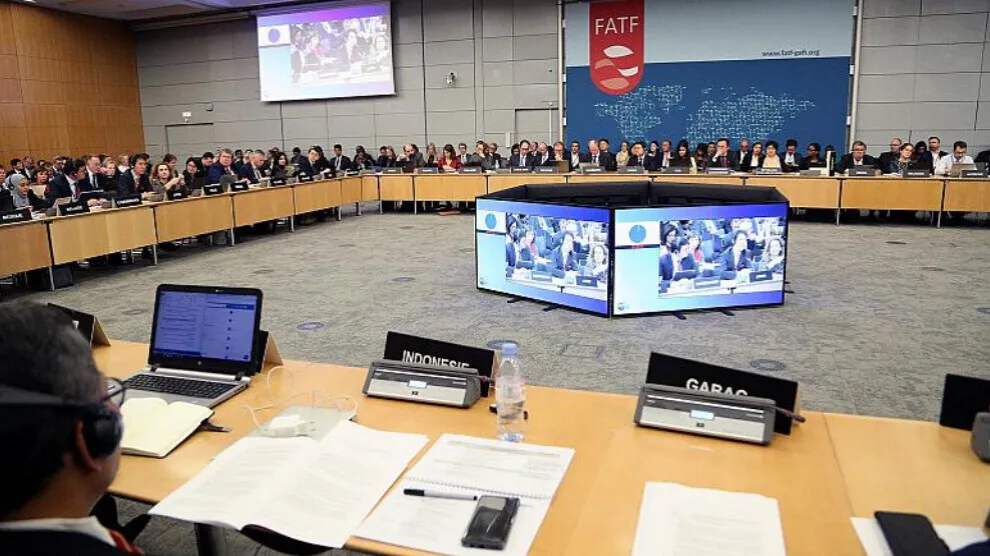 FATF, dewleta Tirkiye xist ‘lîstya gewr’ a terorîzmê fînase dike