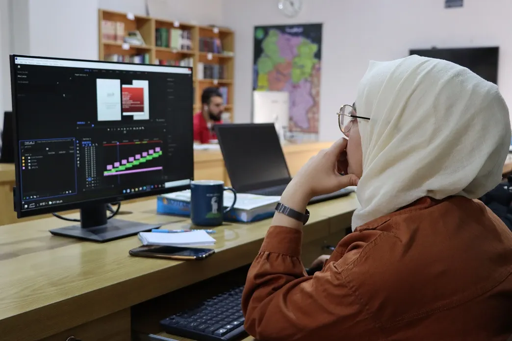 Rojnameya Ronahî derbasî sala xwe ya 11’an dibe