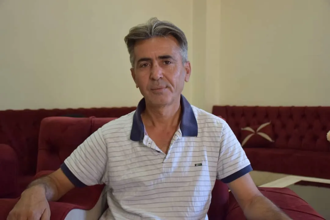 Kurdiyar Dirêî: ENKS`ê koletiyê ji gelê Efrînê re dixwaze