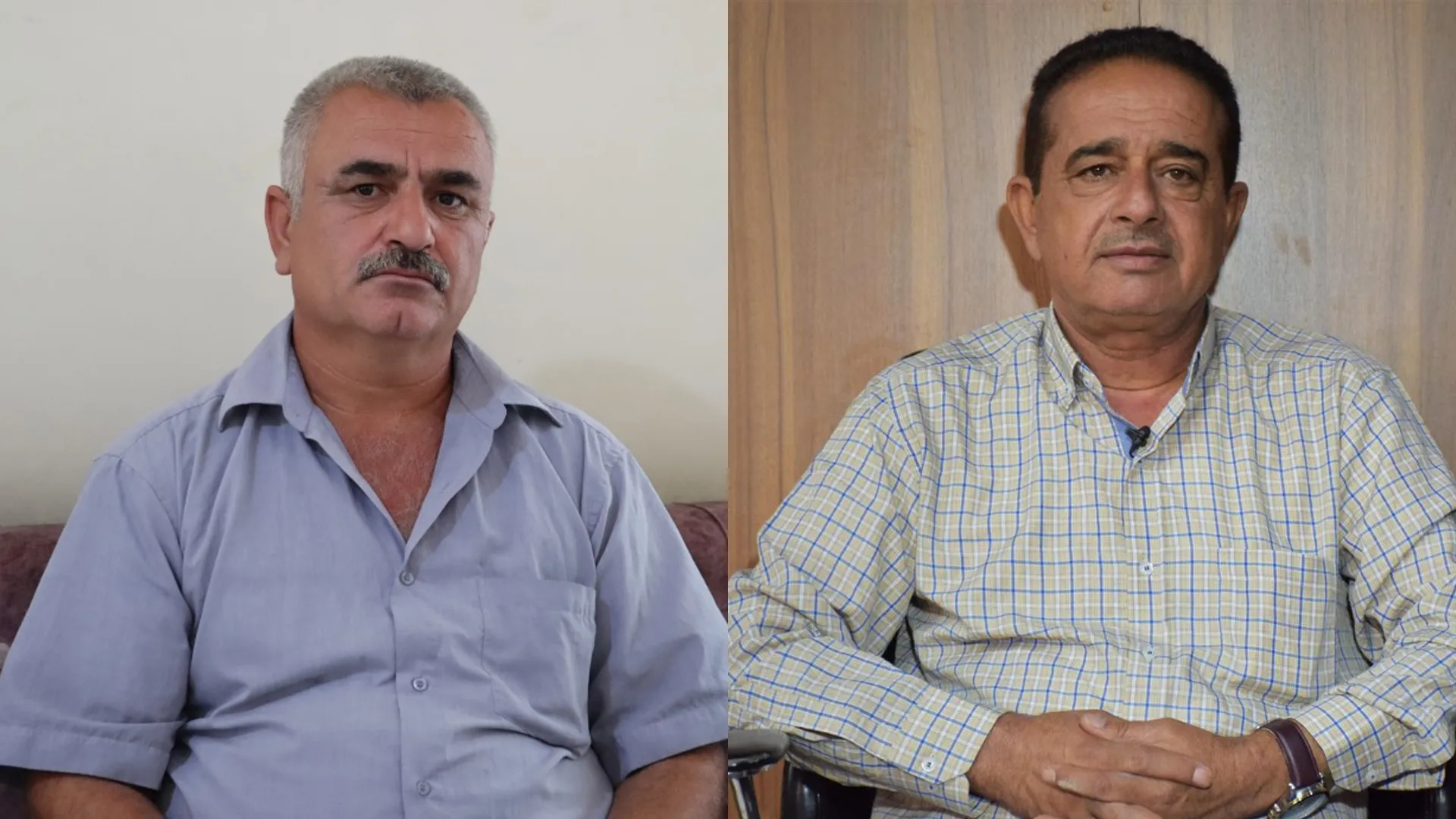 ​​​​​​​'Êzidî bi tu awayan destwerdana PDK'ê qebûl nakin'