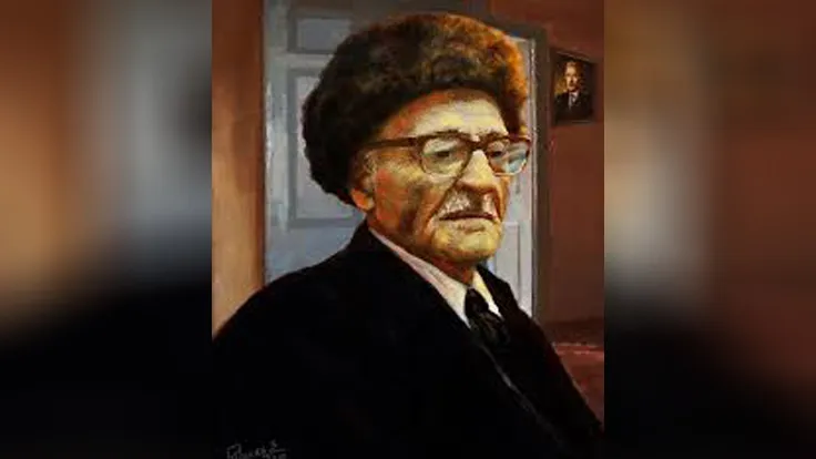 Şêrê çiyayê Kurdan ê duyemîn: Osman Sebrî