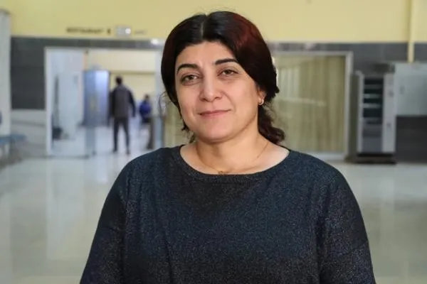 Sîham Dawûd: Divê PDK bersivê bide daxwaza malbatên li Sêmalkayê
