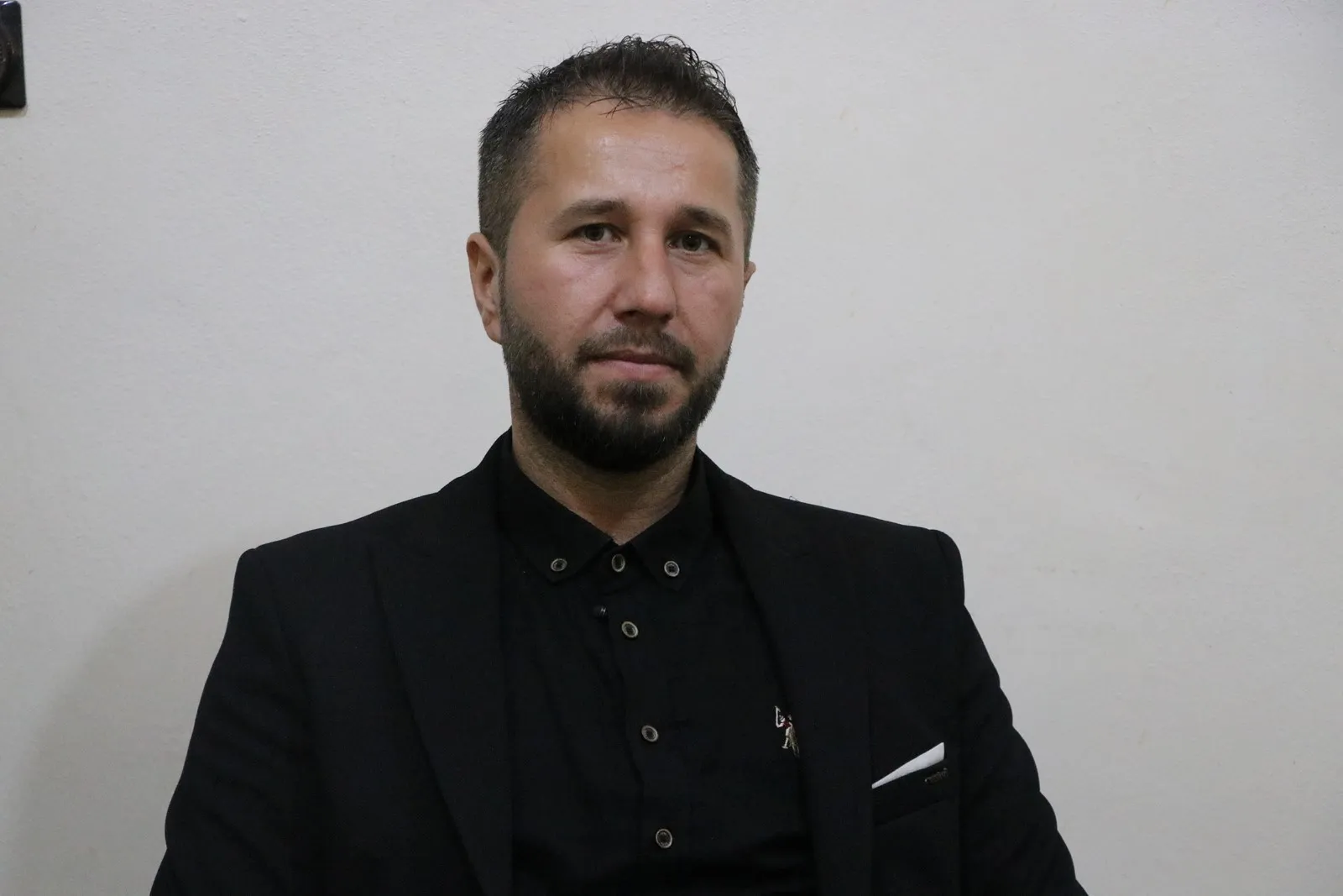 Peymangeha Tenduristiyê ya Herêma Efrînê pêşwaziya xwendekaran dike