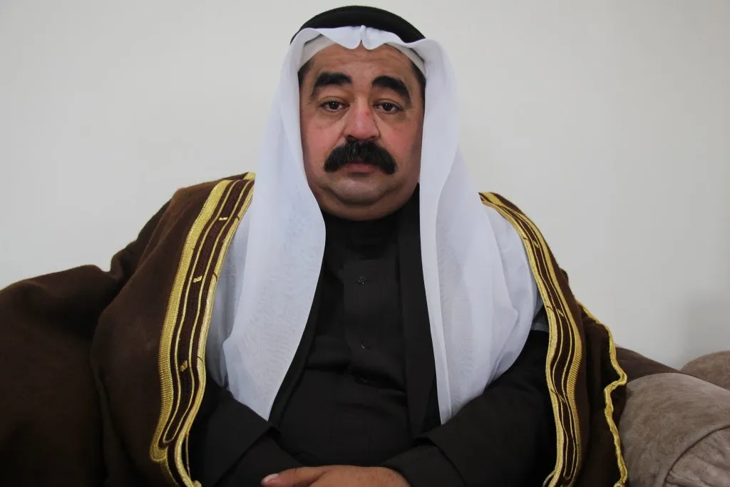 Şêx Mihemed Sadiq El-Isêdî banga hesabxwestina ji dewleta Tirk kir