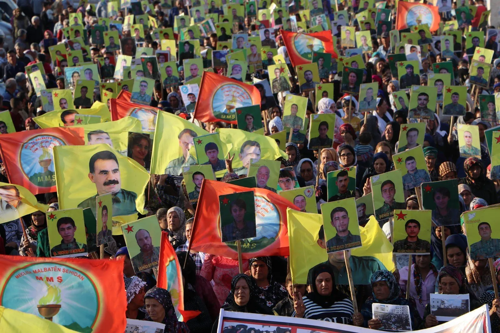 ‛Li hemberî gef û êrişên Erdogan divê yekitiya me xurt be’‎