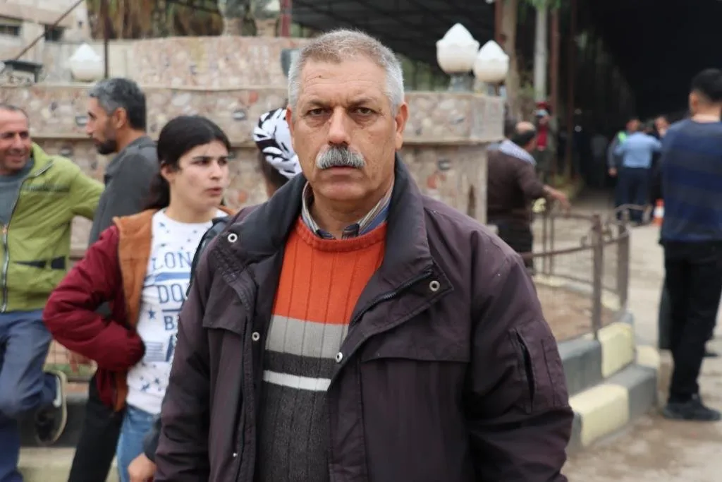 ‛Li hemberî gef û êrişên Erdogan divê yekitiya me xurt be’‎
