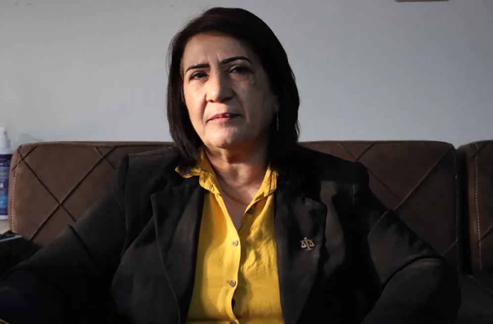 Ji bo azadiya fîzîkî ya rêber Ocalan hewldanên avakirina desteyeke hiqûqî ya cîhanî
