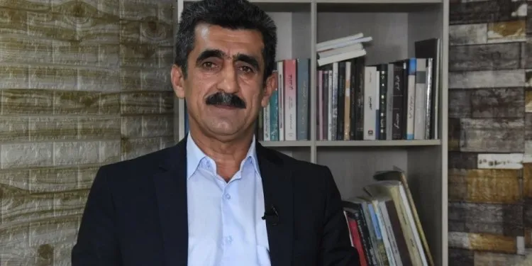 Hevserokê Tevgera Azadî bang li penaberên Kurd kir ku vegerin warê xwe