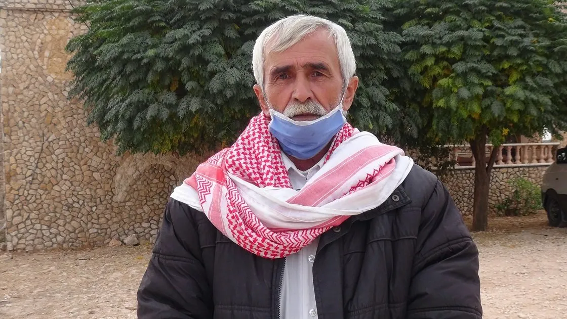 Malbatên şehîdan: Rûsya û Koalîsyona Navneteweyî berpirsên komkujiya Hilêliyê ne