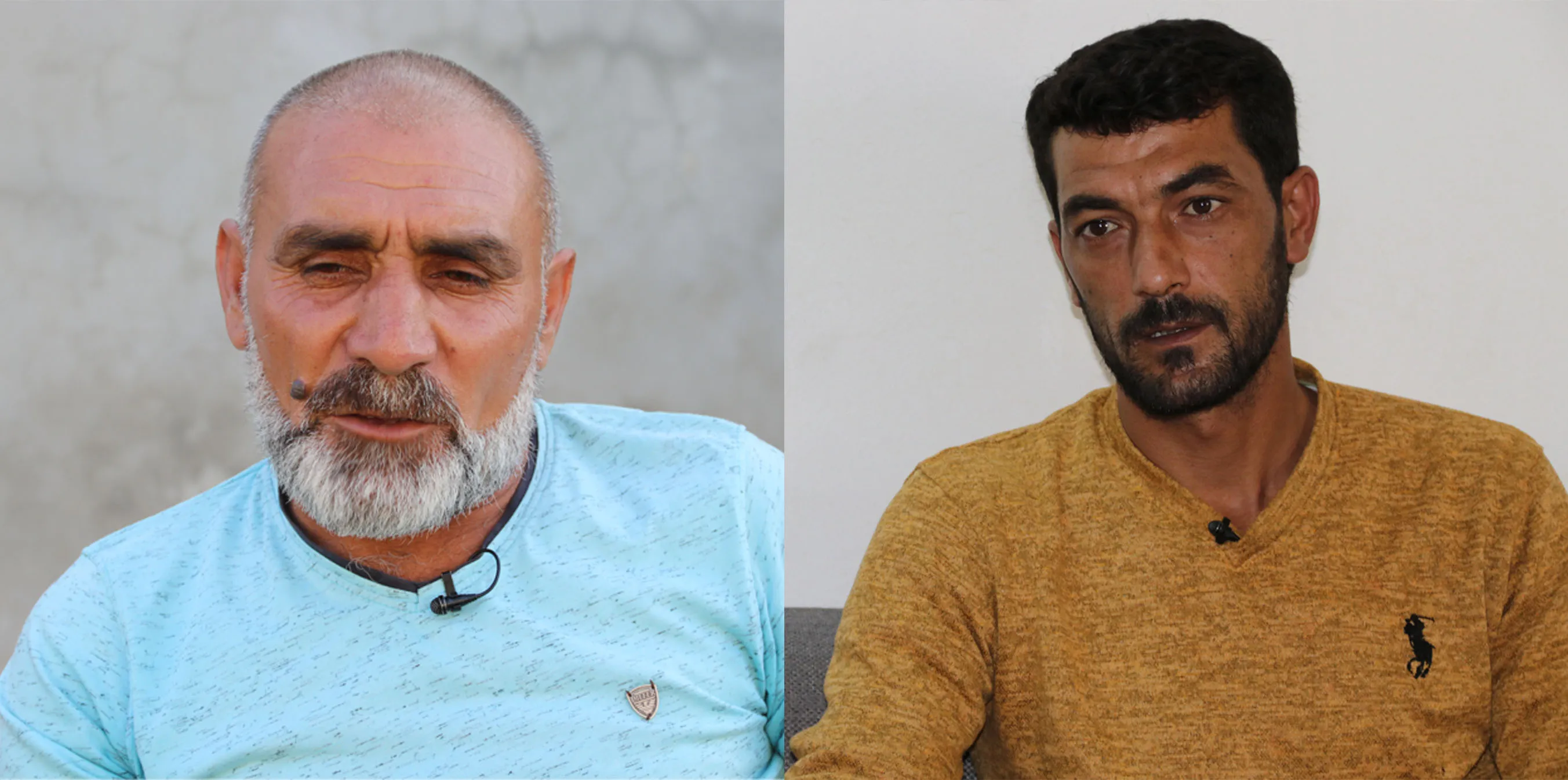 Bangawaziya malbatên çeteyên Roj: Nebin amûrên qirkirina Kurdan-1