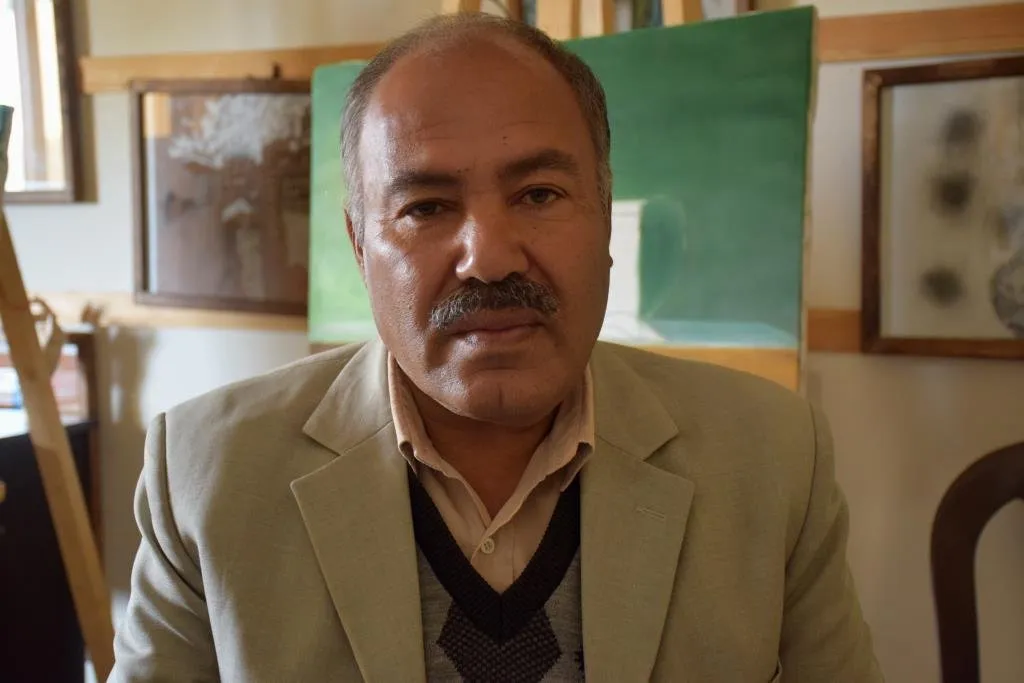 'Kurdistan bi çekên dewletên banga mafên mirovan dikin tê bombebarankirin'