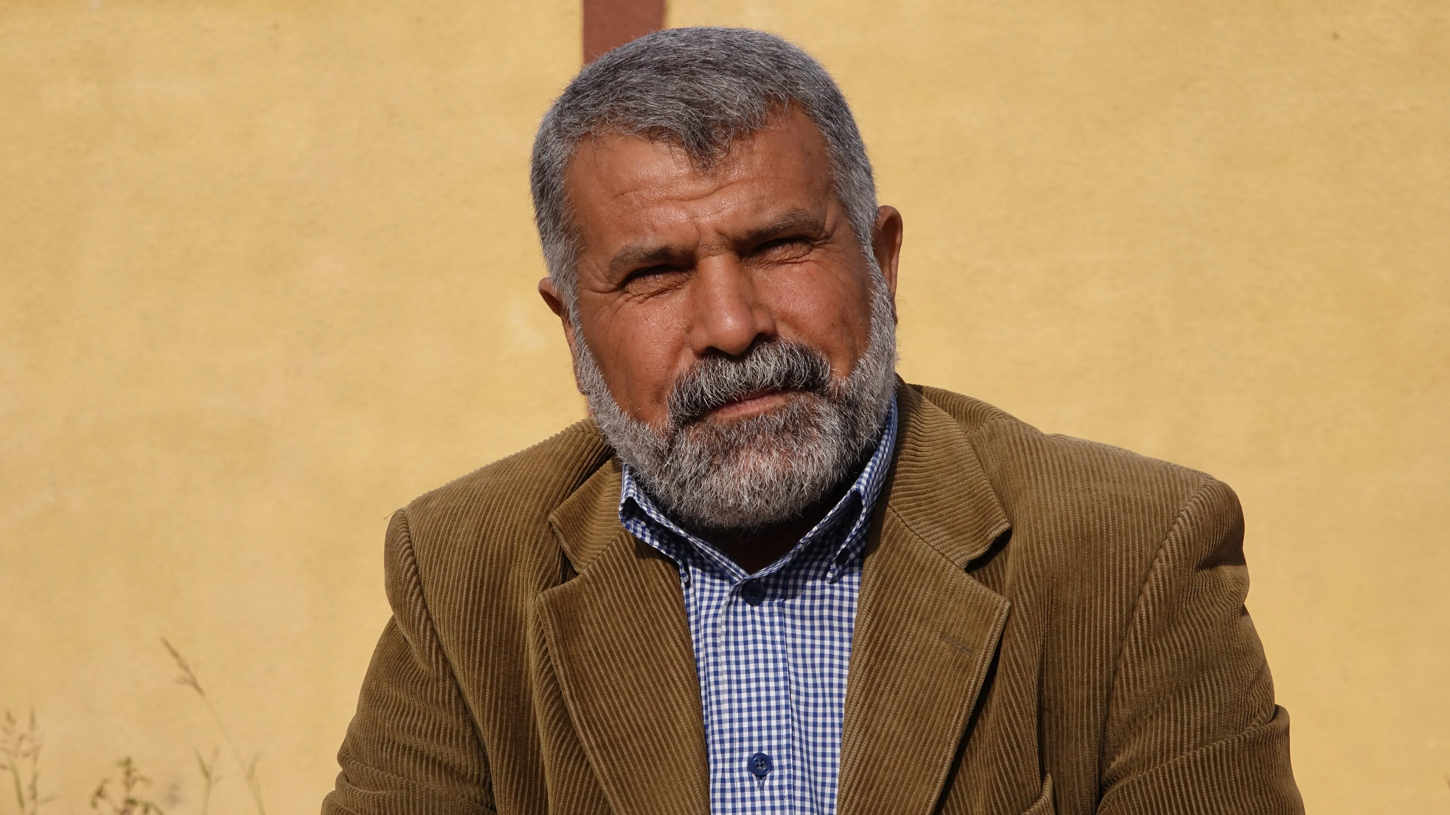 Malbatên şehîdan ên Tebqayê: Em ê têkoşîna şehîd Yûsif Gulo bidomînin