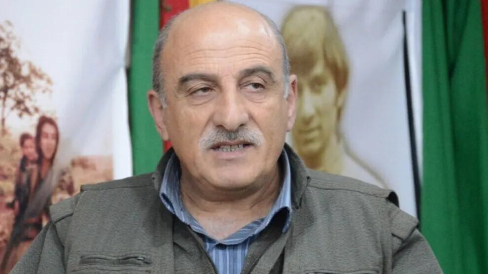 Kalkan: Tê xwestin ku statuyên Kurdan ên li du parçeyan çêbûne ji holê rakin