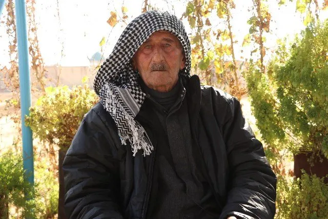 Bavê şehîd Ezîz Ereb: Hedefgirtina Yûsif Gulo hedefgirtina mîrateya têkoşînê ya Rojava ye