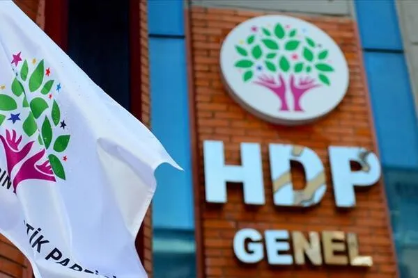 ​​​​​​​HDP: DAIŞ bi ser neket, hêzên dixwazin Kobanê dagir bikin wê bi ser nekevin