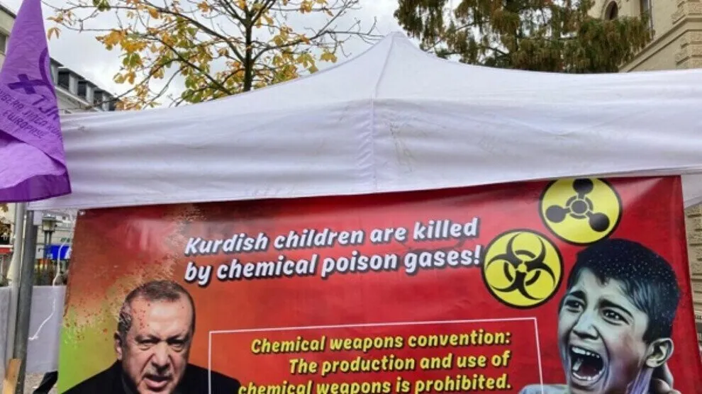 Malbatên şehîdan: Divê komîteyeke lêpirsînê biçe Herêmên Parastina Medyayê