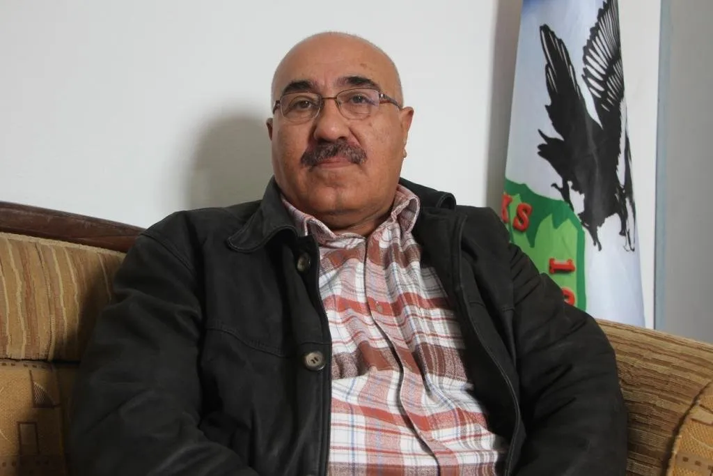 Gefên dewleta Tirk li ser Bakur û Rojhilatê Sûriyê rastî berxwedana gel tê