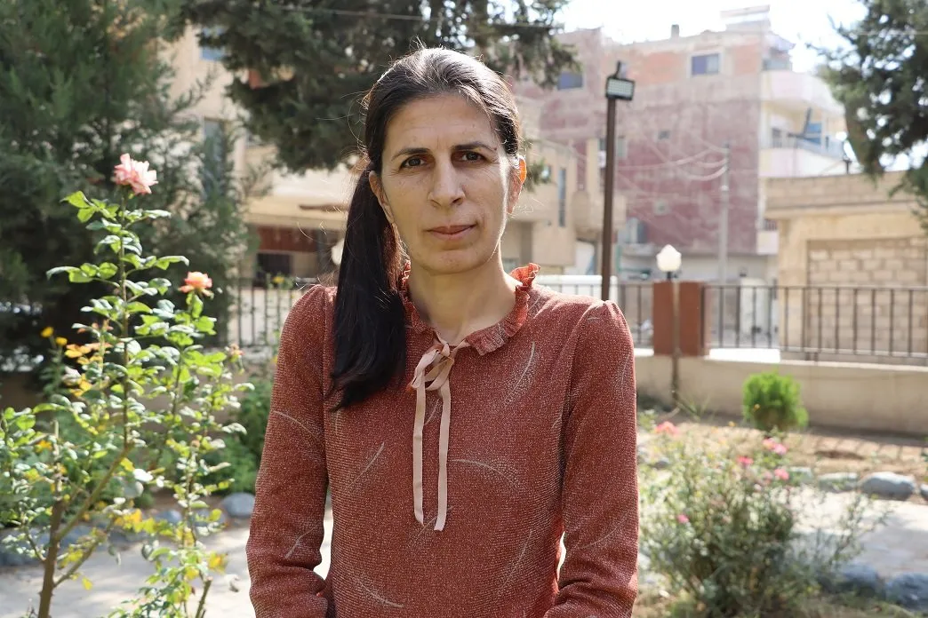 Rewşenbîrên herêma Cizîrê: Êdî bes e ji qirkirin û sûcên dermirovî re