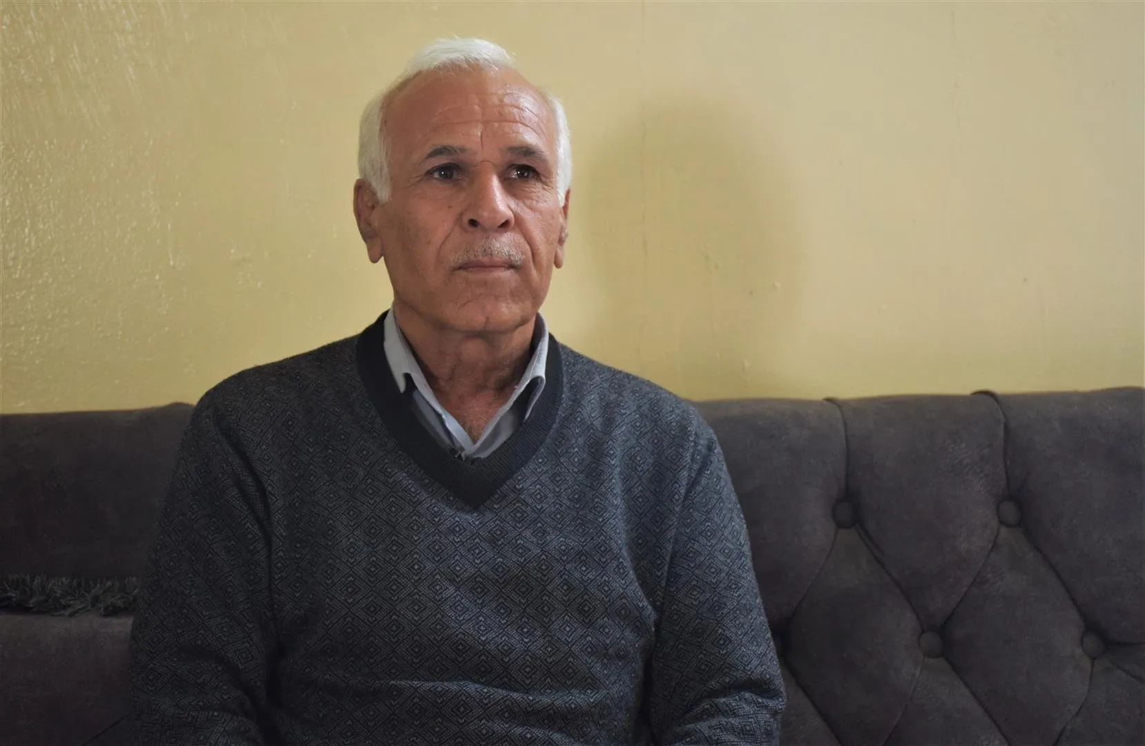 Malbatên şehîdan: Divê komîteyeke lêpirsînê biçe Herêmên Parastina Medyayê