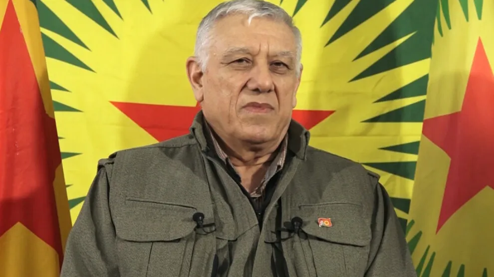 Ji Cemîl Bayik peyama salvegera damezrandina PKK`ê