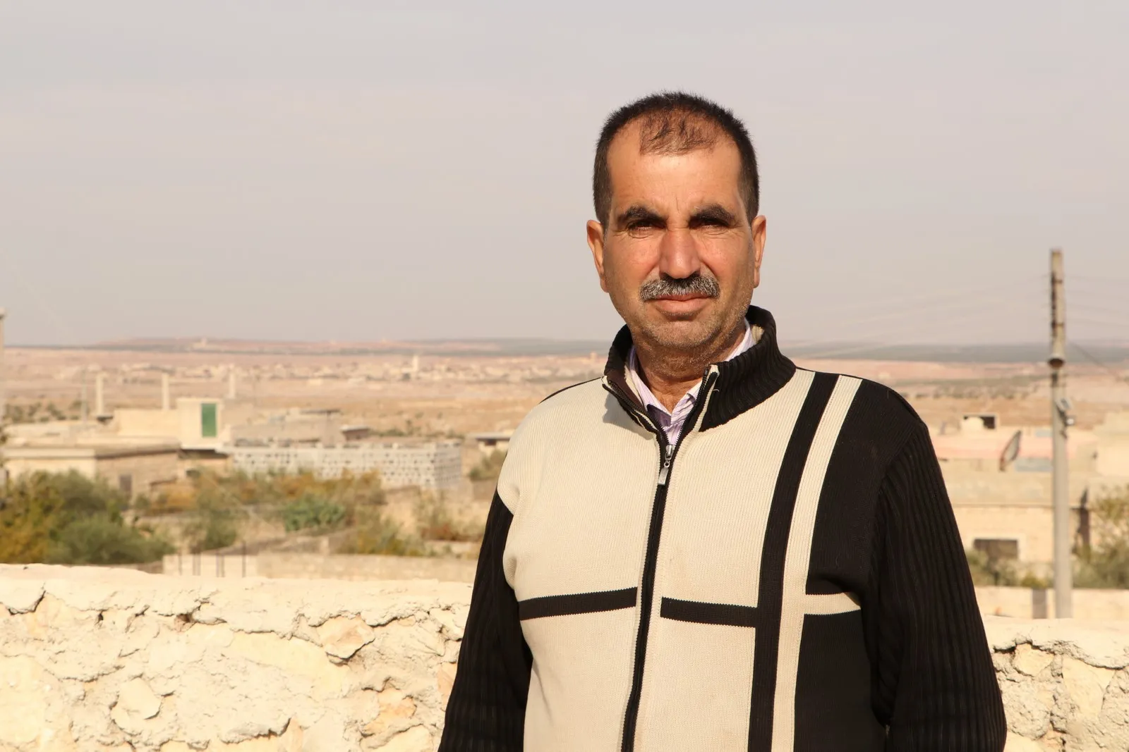 Ji nava bi hezaran çîrokên koçberan serpêhatiya Mihemed Xelîl ê efrînî