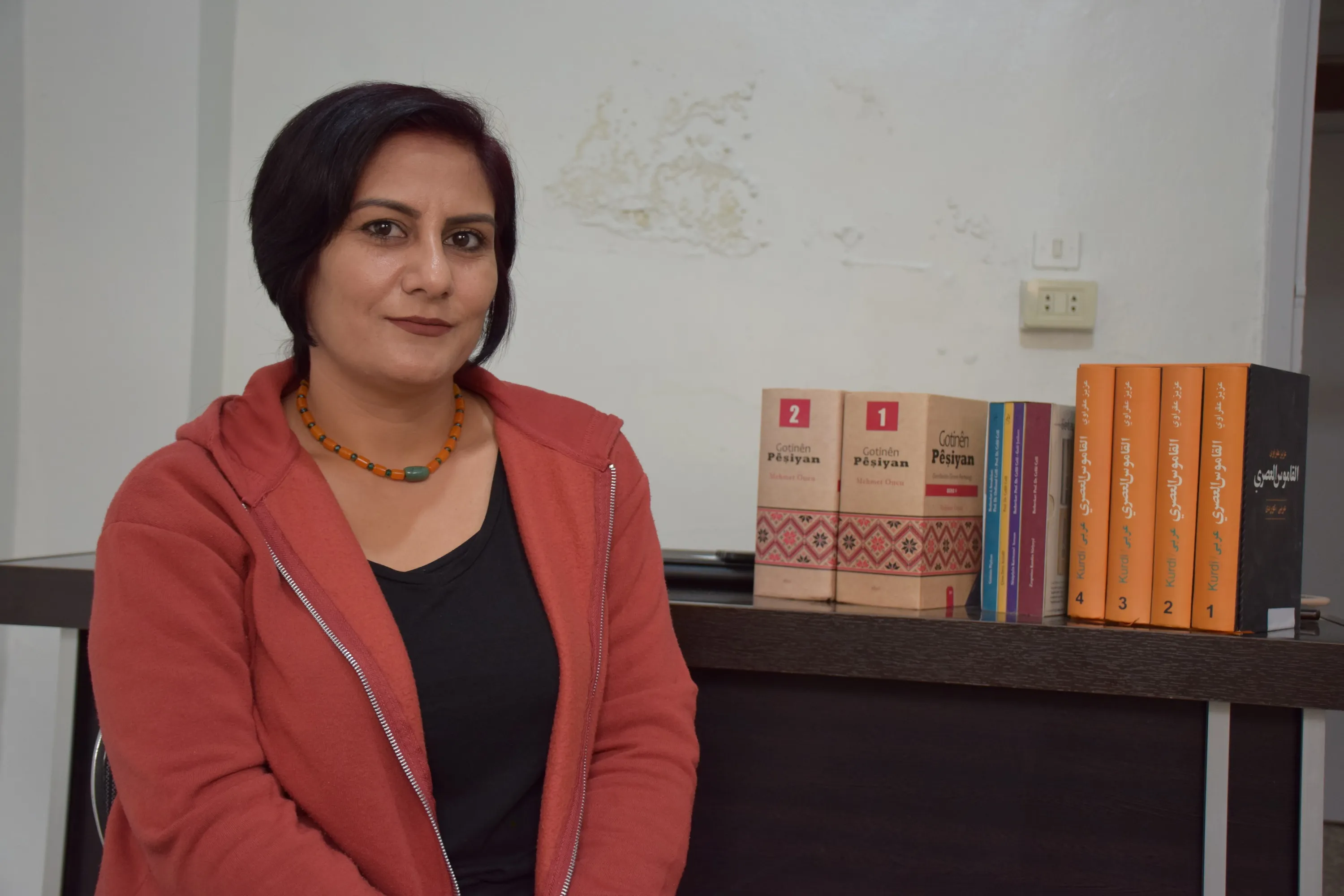 Dîwana Wêjeyê bûye sîwana hemû nivîskar û wêjevanan