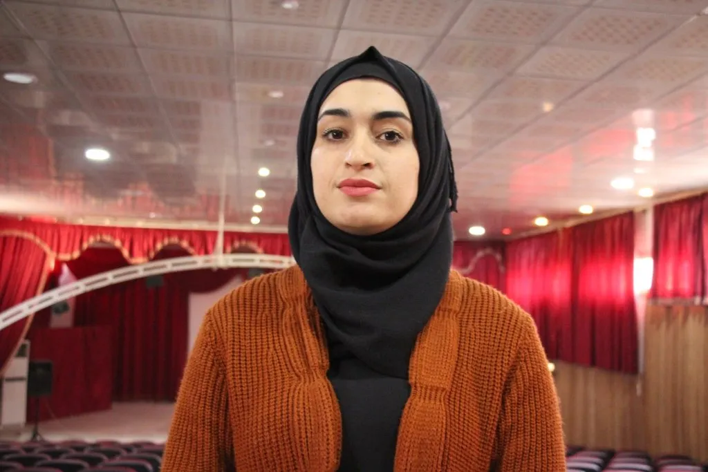 Sîham Hemo: Helwesta gelê me li dijî êrişên dagirkeriyê pir xurt e