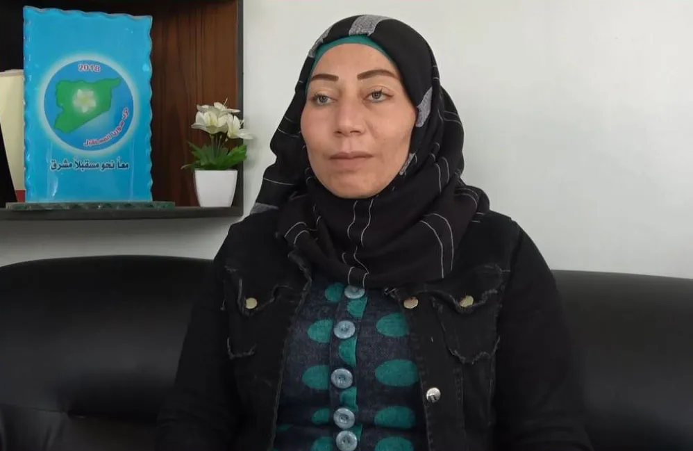 ‘Dagirkerî dê bi yekitiya gelên Sûriyê bi dawî bibe'
