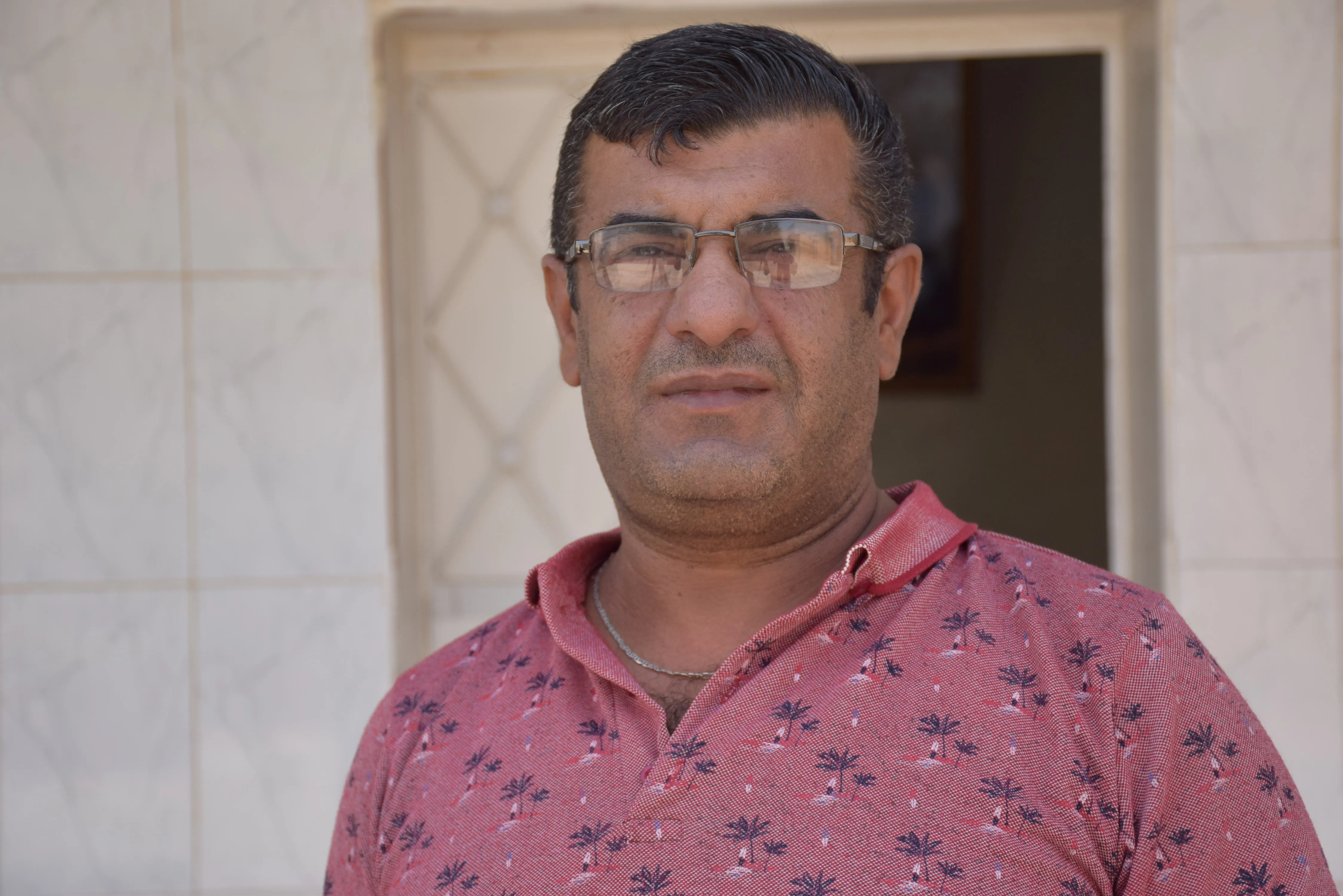Dêra Mar Circis; şahida biratiya Suryan, misilman û êzidiyan