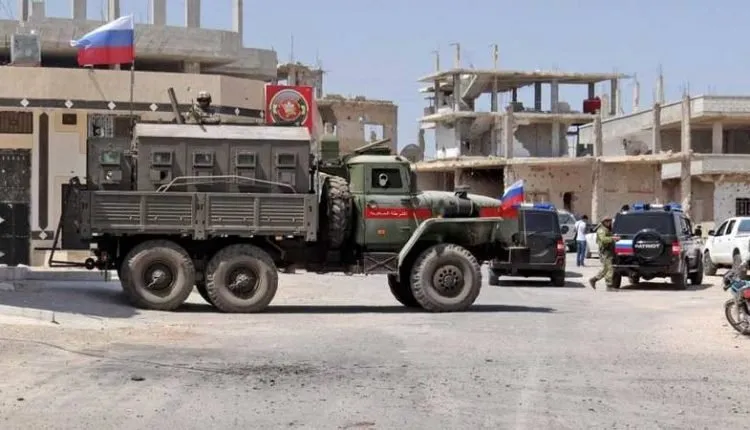 Hêzên hikumeta Şamê bajarê Newa topbaran kir: Kuştî û birîndar hene