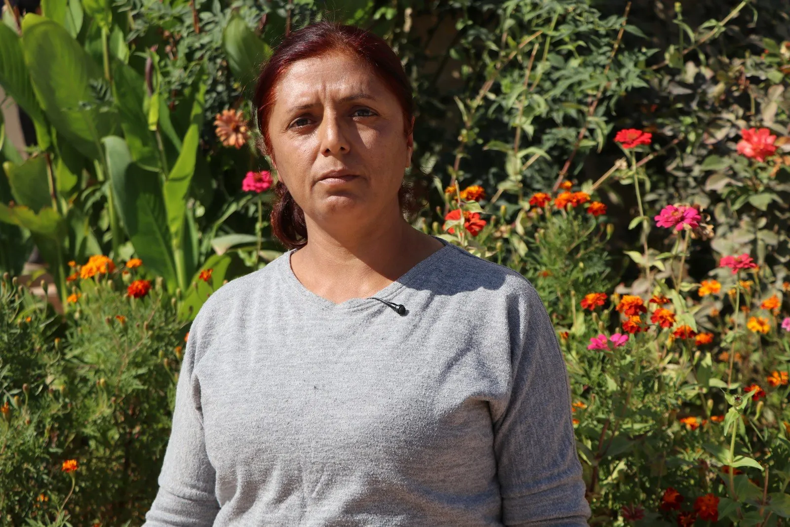 Şêniyên herêma Efrînê: PDK`ê ji dagirkeran hovtir e