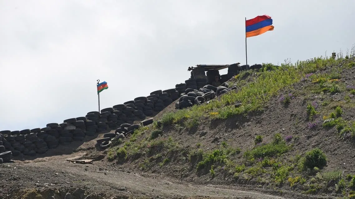 Di şerê Ermenistan û Azerbêcanê de 7 leşkerên Azerbêcanê hatin kuştin  