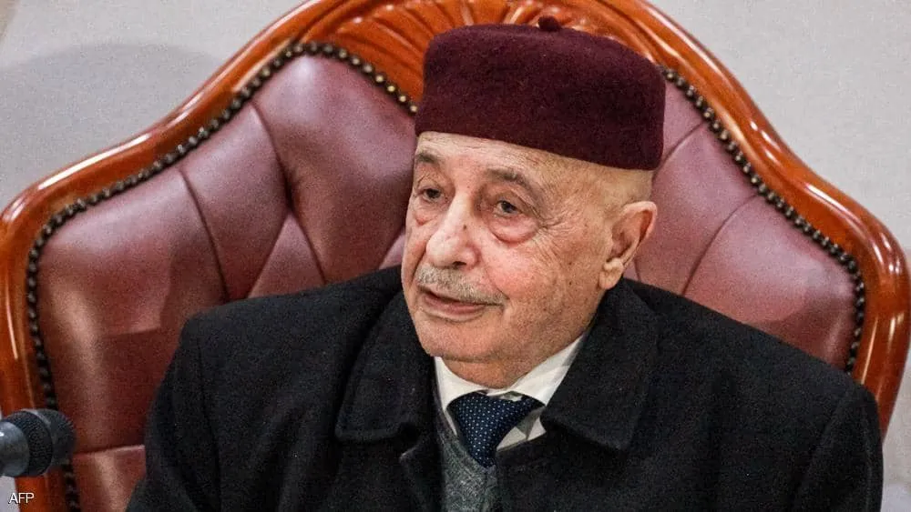 Eqîle Salih jî bû bernamzetê hilbijartinên serokatiyê yên Lîbyayê