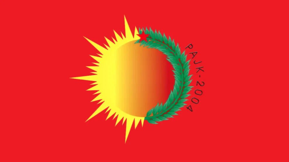 ​​​​​​​PAJK'ê salvegera damezirandina PKK pîroz kir