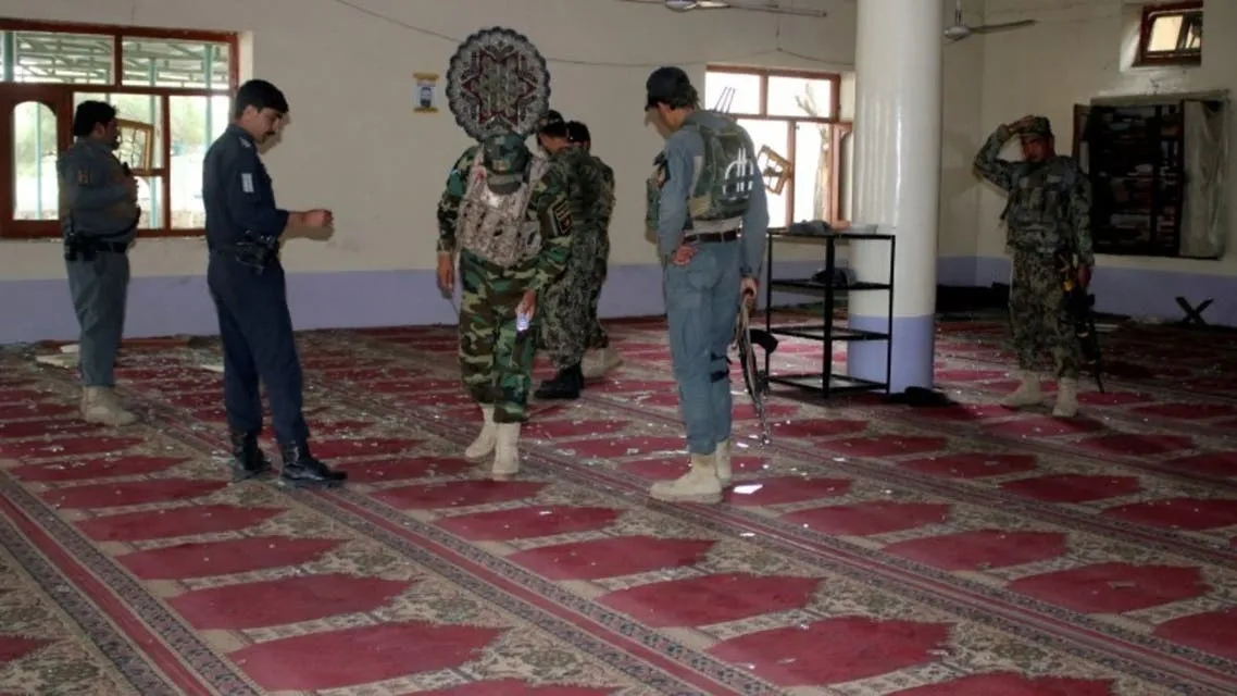 Li wîlayeta Nangarhar a Efganistanê teqînek pêk hat