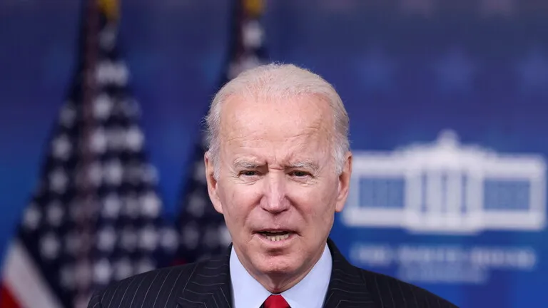 Biden serokên 110 welatan vexwendin civîna demokrasiyê… Tirkiye ne di nav de ye
