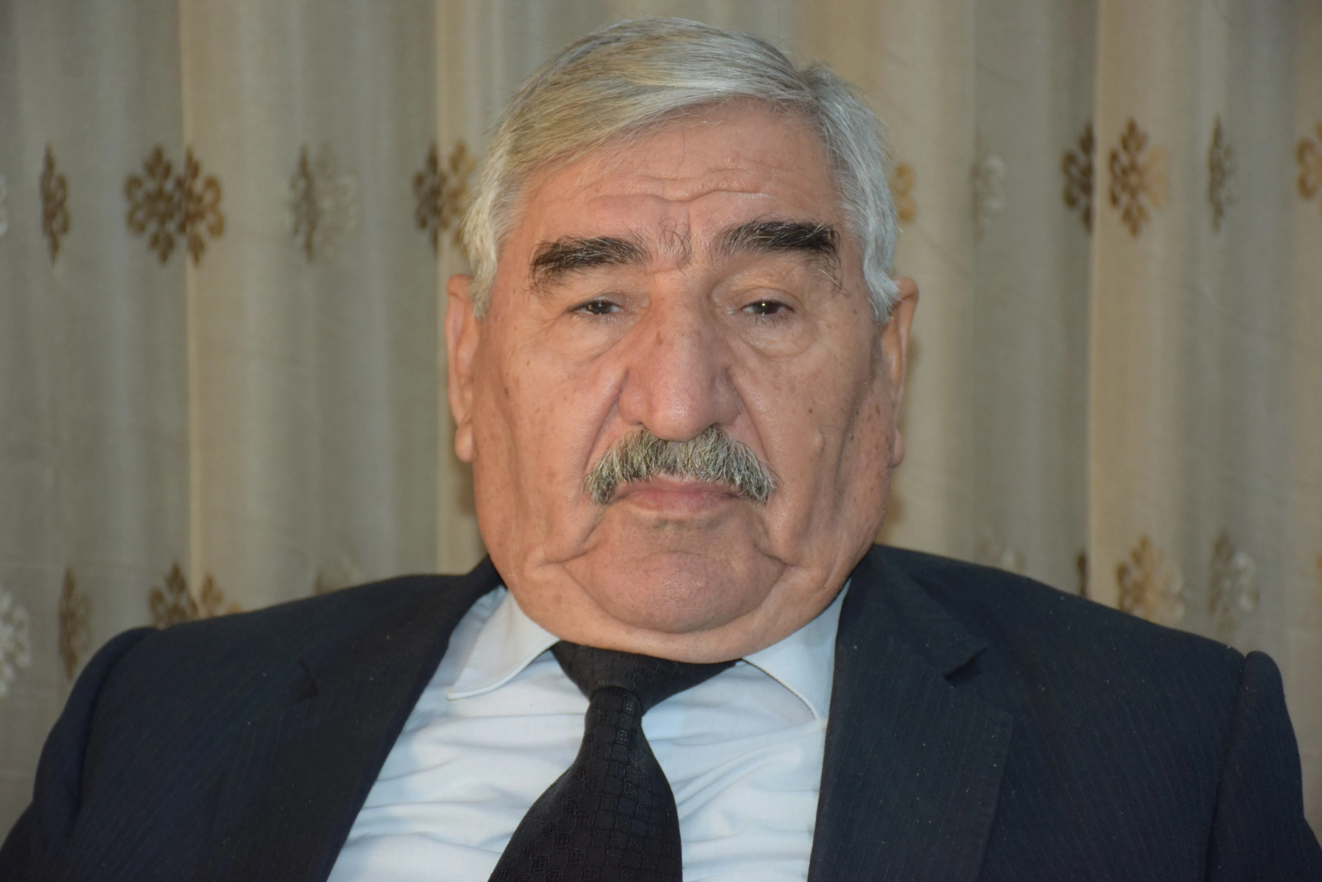 Malbatên şehîdan banga lêkolînkirina bikaranîna çekên kîmyewî kir