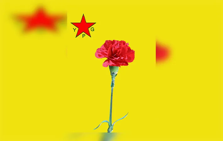 YPG nasnameya hevrêyekî xwe yê şehîd eşkere kir