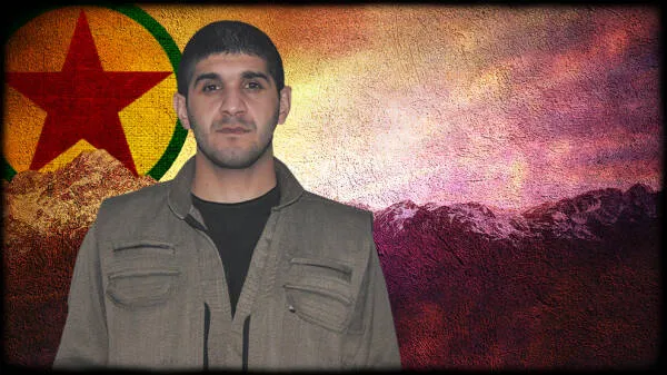 ​​​​​​​HPG gerîla Botan Malazgîrt bi bîr anî