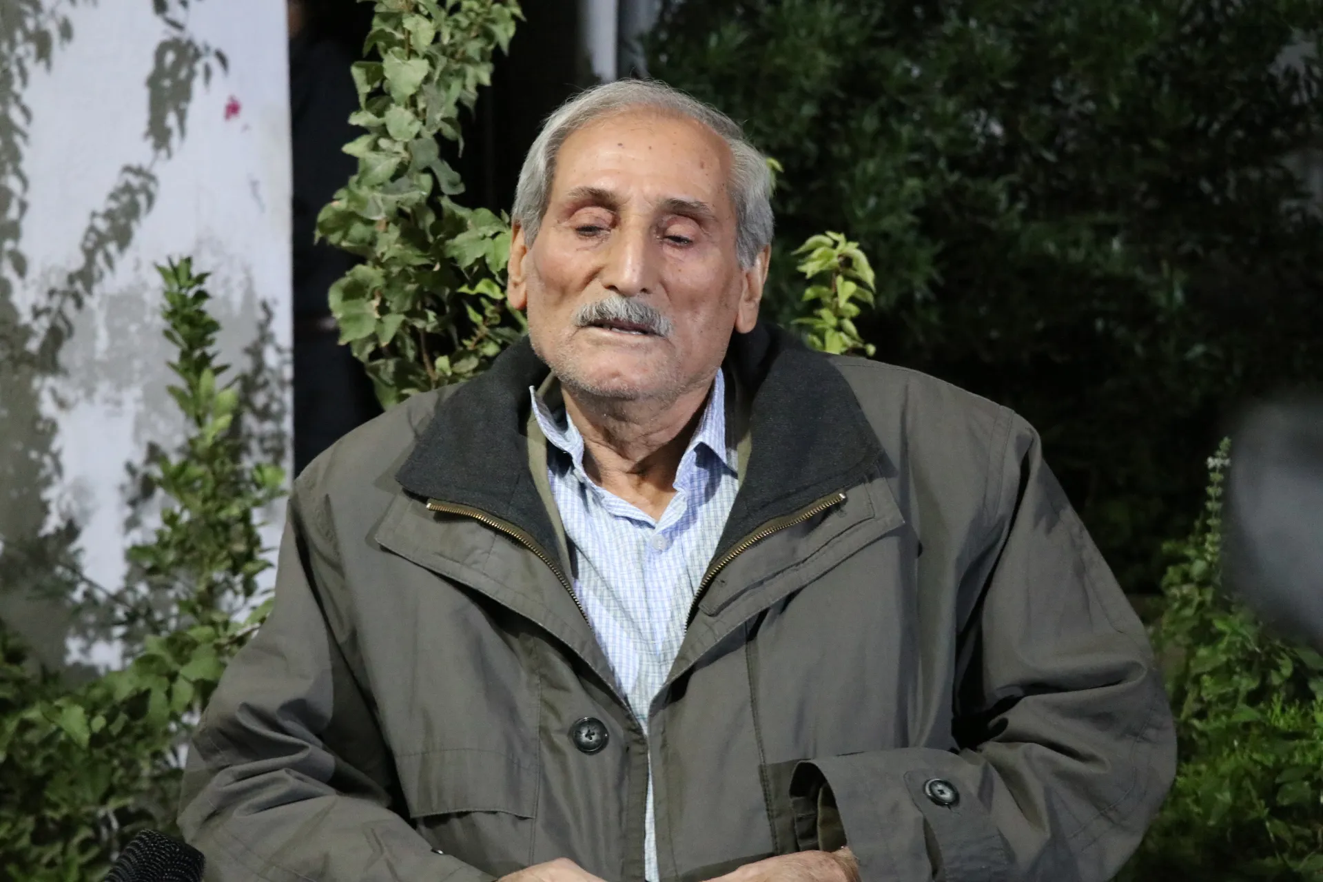 Malbata Gulo: Em ê berxwedanê bidomînin, divê em xweparastinê xurt bikin