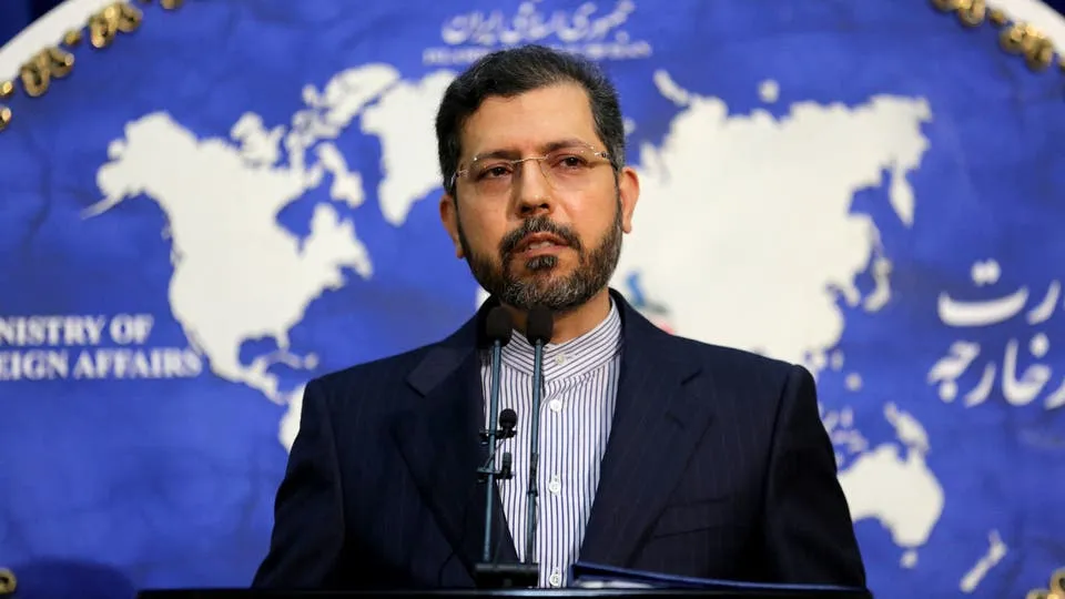 Tehran: Heta ceza ranebin, danûstandin bi Washingtonê re pêk nayê