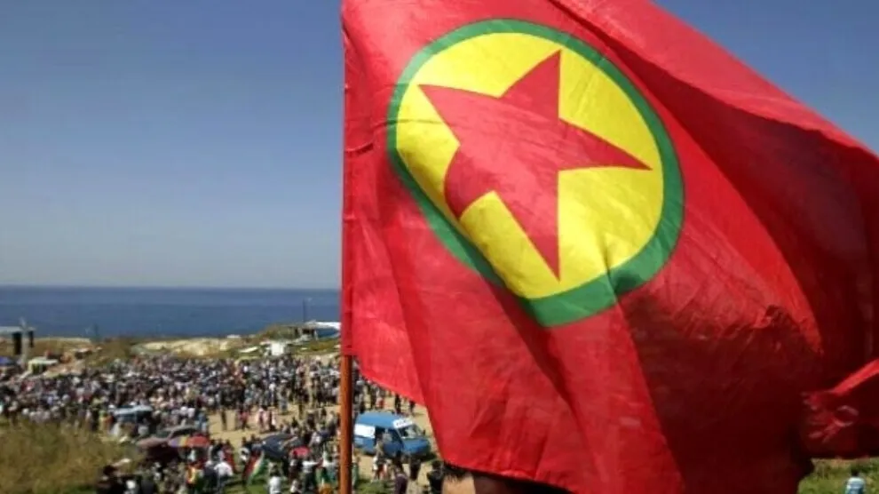 Komîteya Têkiliyên Derve ya PKK'ê bang li gelê Başûr kir: Ji warê xwe koç nekin