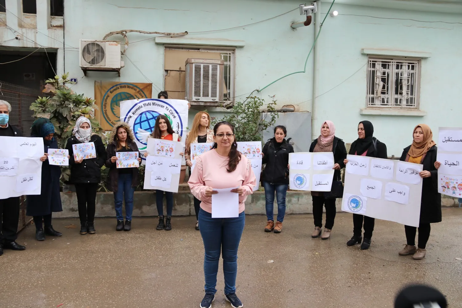 Rêxistina Mafên Mirovan: Dewleta Tirk nifşek bi tevahî ji perwerdeyê bêpar hiştiye